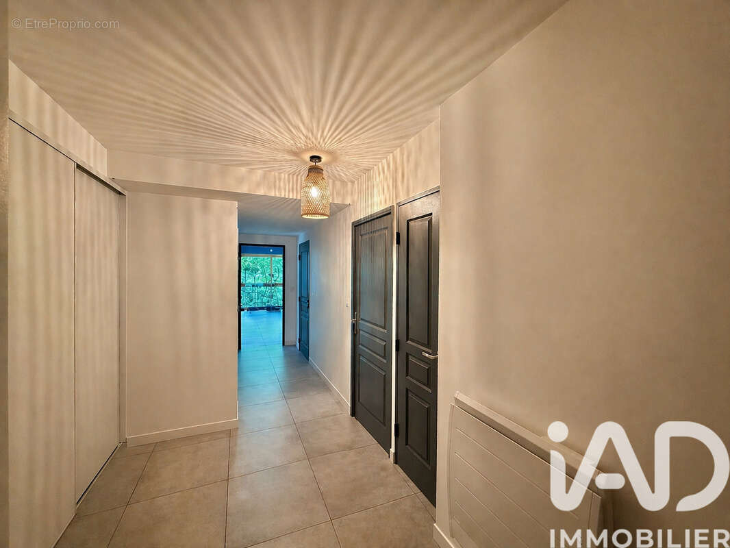 Photo 9 - Appartement à LYON-5E
