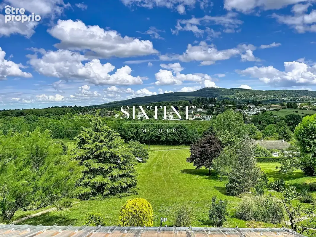 Maison 5 pièces 158 m² à vendre à Dommartin (69380) - photo 9