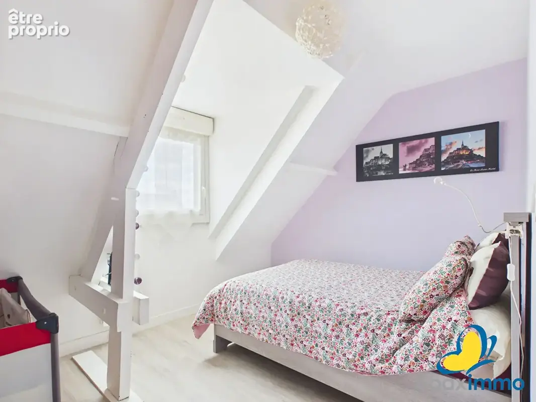 Maison sur Sous-sol à Versainville - photo 9