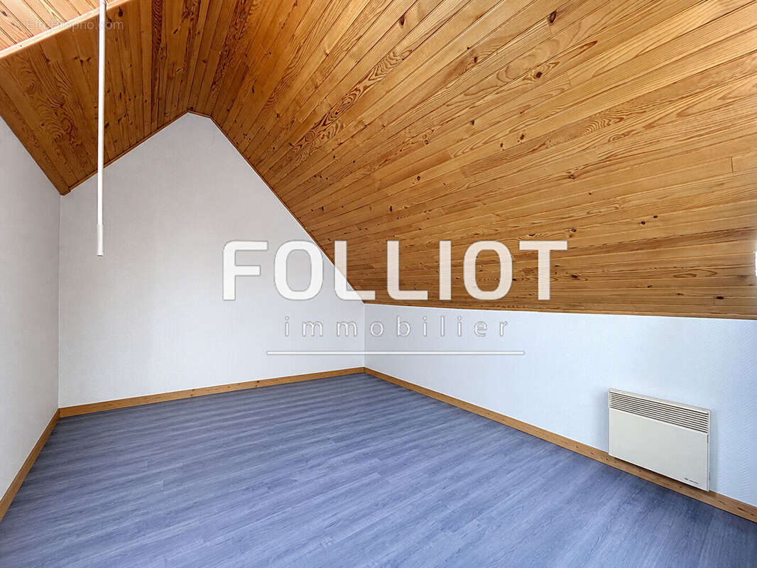 Maison 5 pièces à vendre à Saint Pair sur Mer - Réf 146947 - photo 11