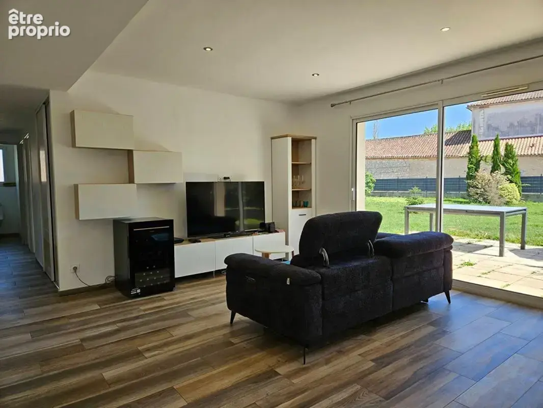 Rare BOE :  Ensemble Immobilier : Maison neuve + Terrain constructible  -  Idéal Projet Intergénérationnel ou Investissement - photo 4