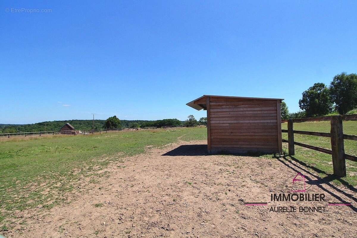 Terrain 45116 m² à Lisieux  - photo 3