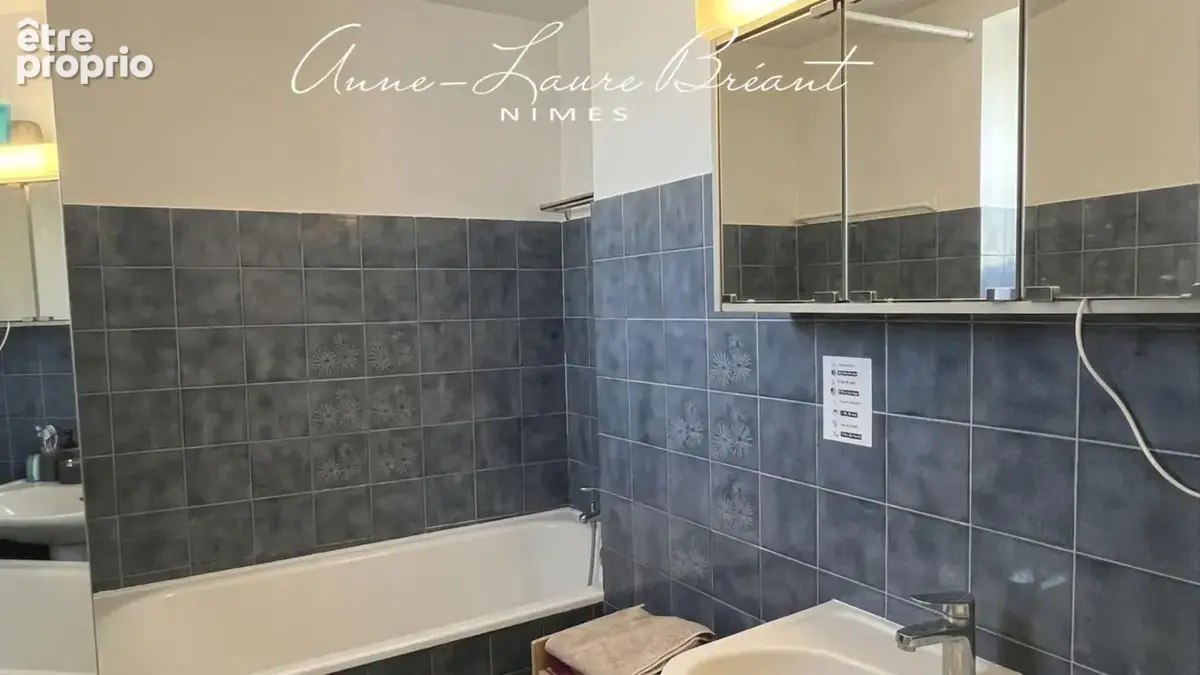 Appartement - photo 7