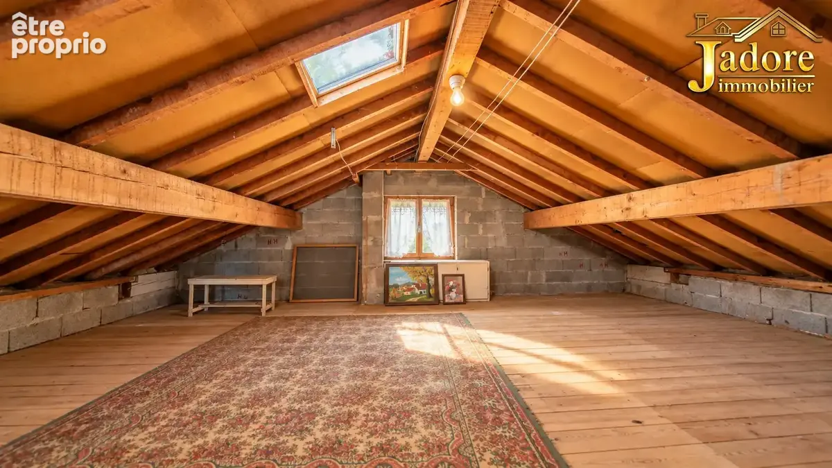 Maison renovee + annexe - photo 20