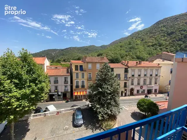 studio Résidence des Thermes avec parking - photo 27