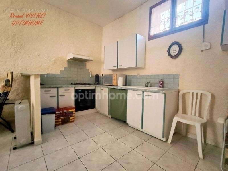 Maison de ville 5 pièces PRADES (66) - photo 4