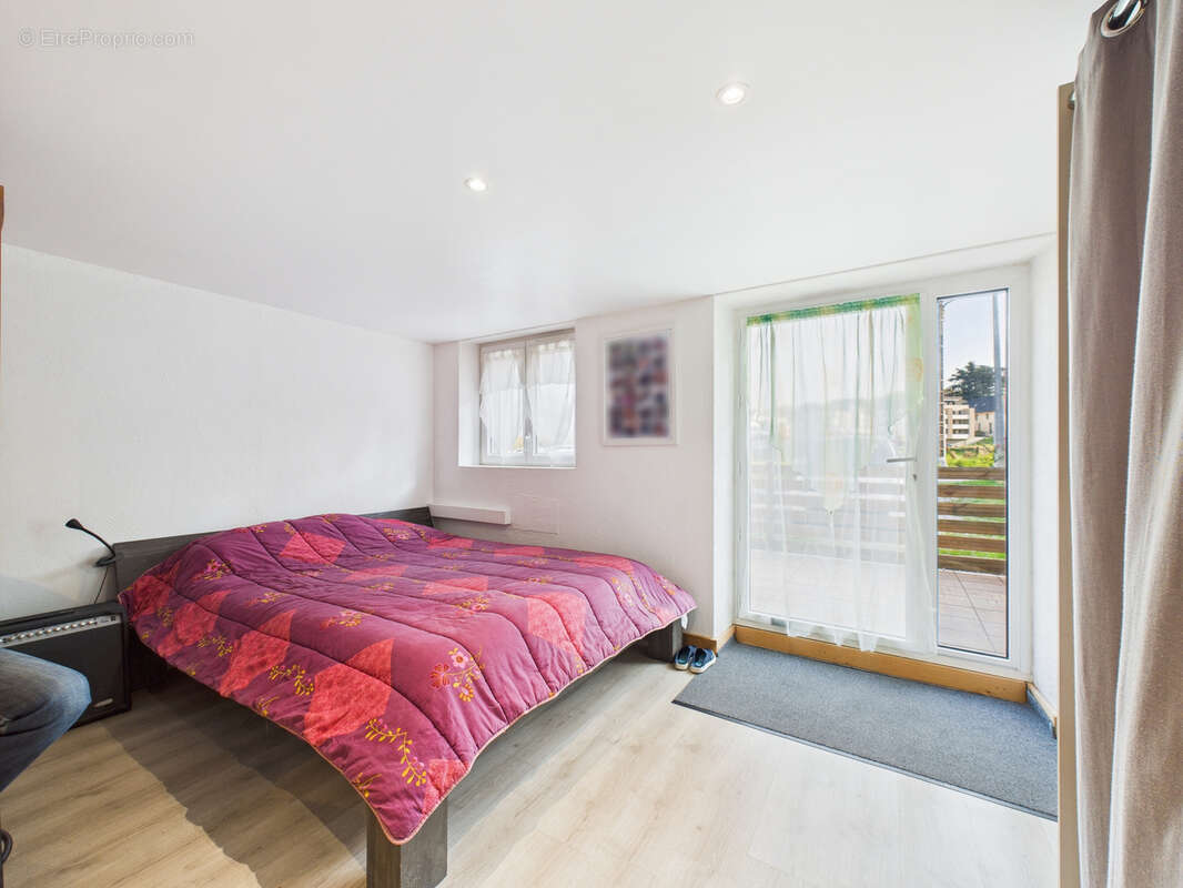 Appartement à LA RAVOIRE