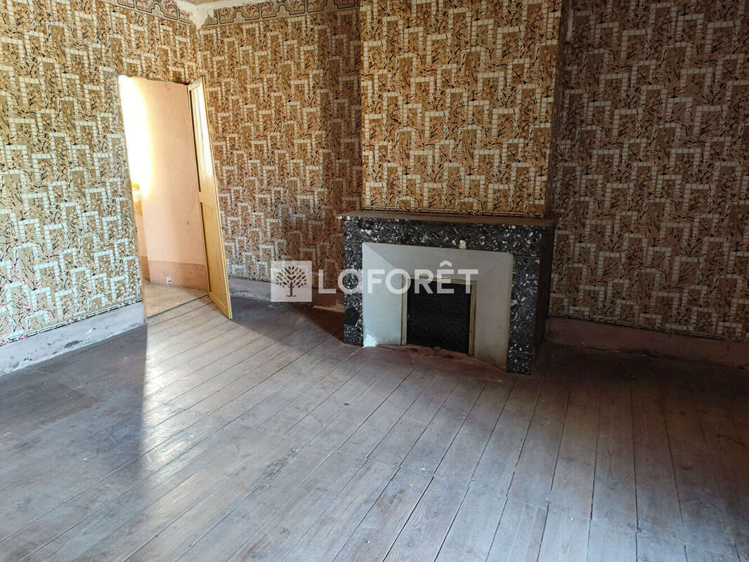 Maison Cadalen - photo 13
