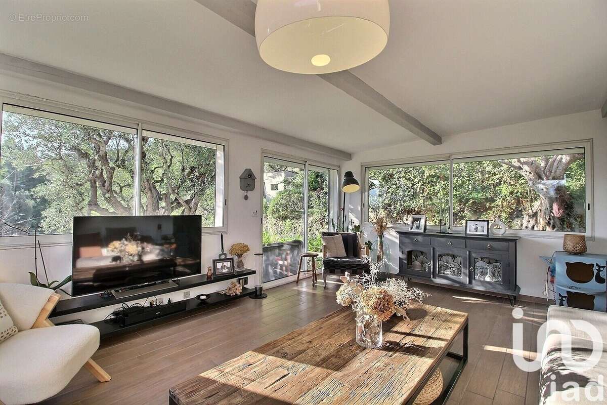 Photo 7 - Maison à LE BEAUSSET