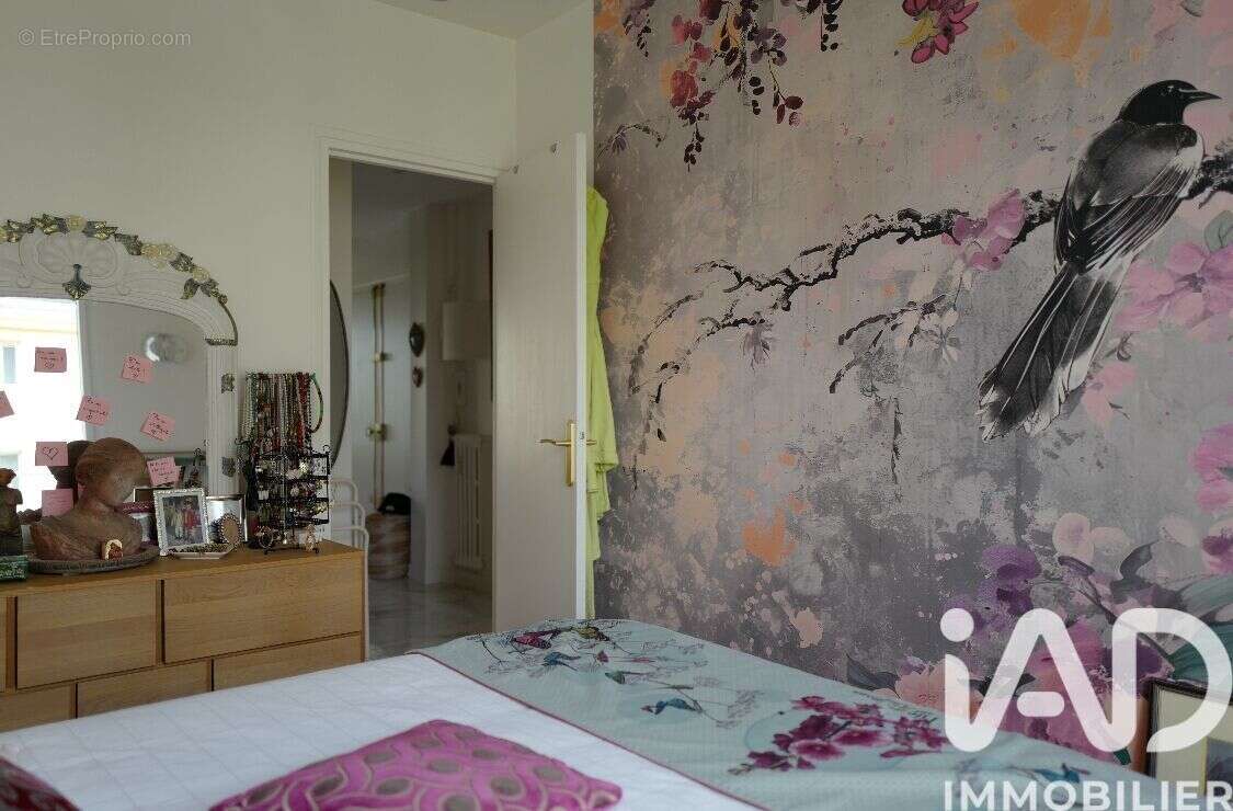 Photo 5 - Appartement à COMPIEGNE