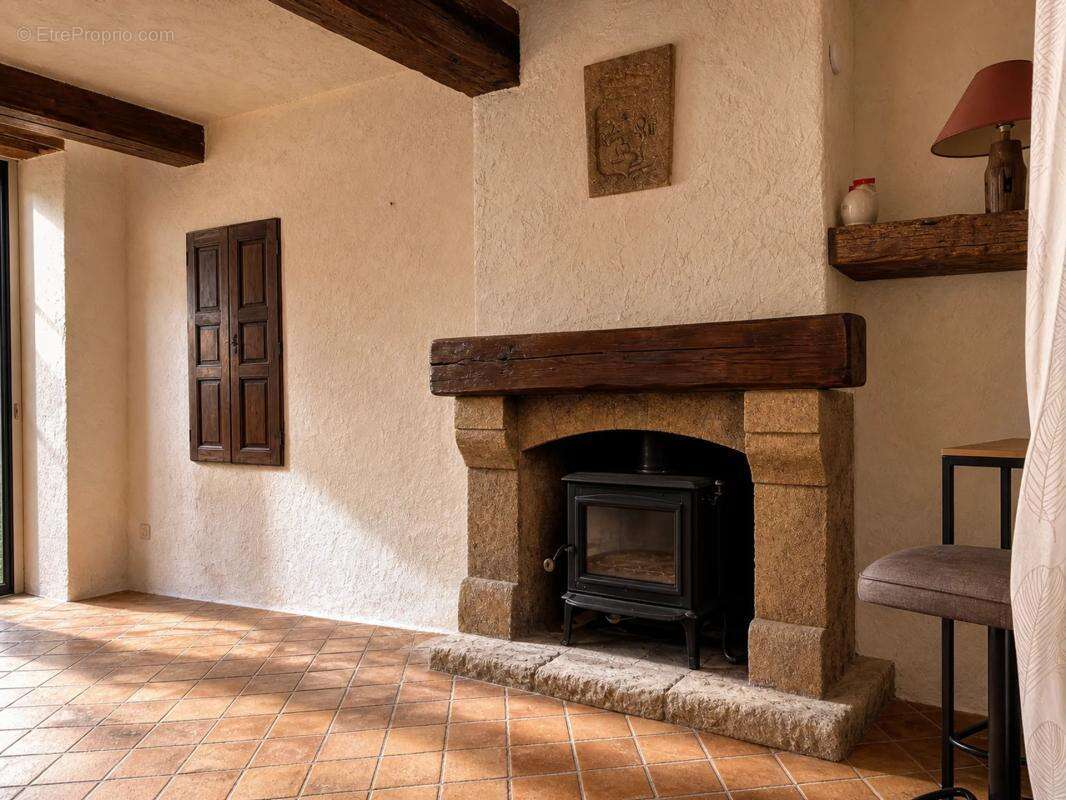 Maison 3 pièces - 57 m² - Esparron-de-Pallières - photo 11