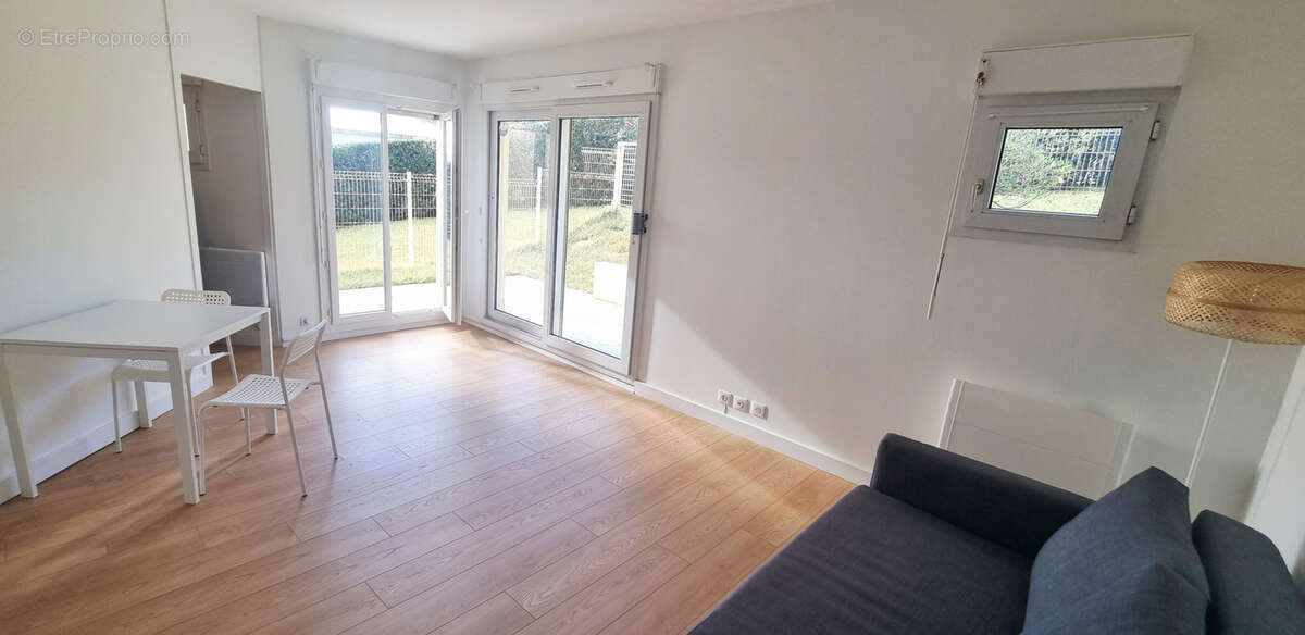 Appartement à BIARRITZ