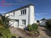 Maison à EQUEURDREVILLE-HAINNEVILLE