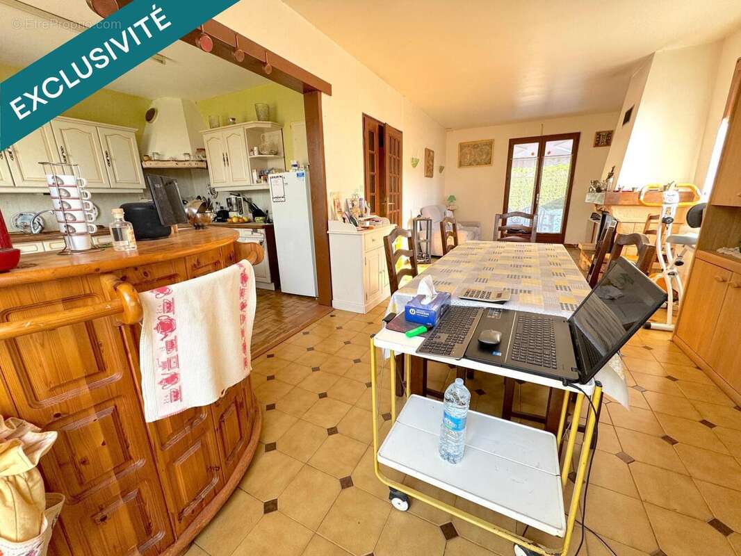 Photo 4 - Maison à CUISEAUX