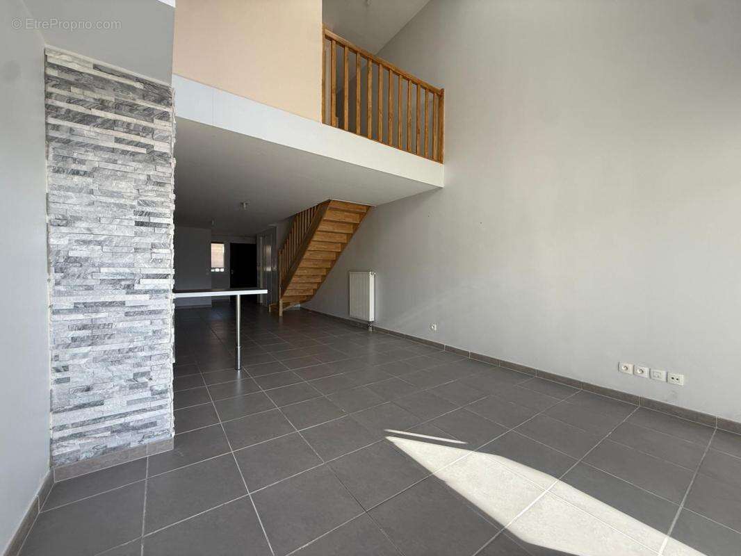 Appartement à THONON-LES-BAINS