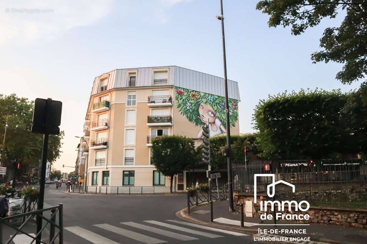 Appartement 3 pièces à vendre Argenteuil CENTRE - DPE D - photo 13
