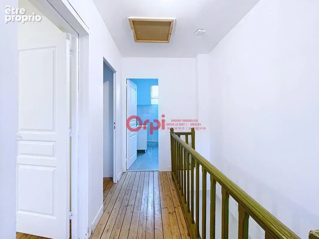 Maison À Vendre - photo 11