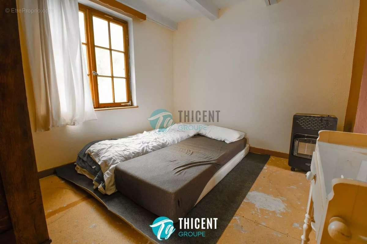 Maison à BAERENTHAL