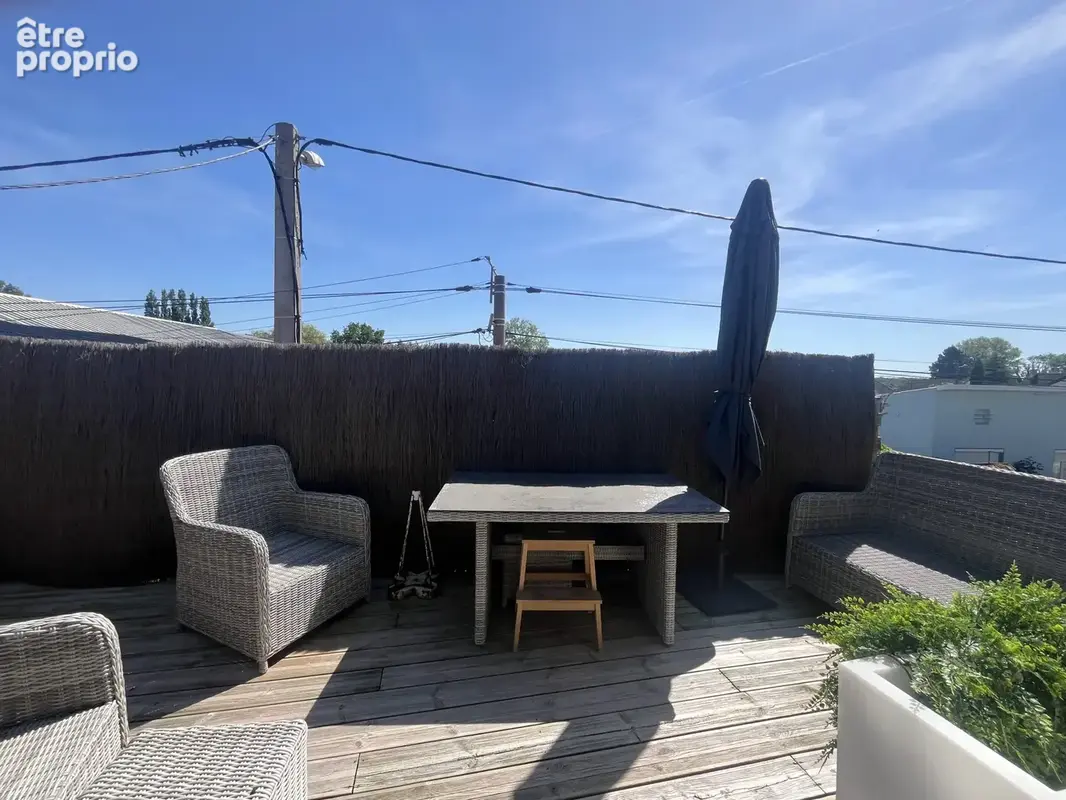 Maison 10 pièces 500 m² à vendre à Saint-Aubin (62170) - photo 8