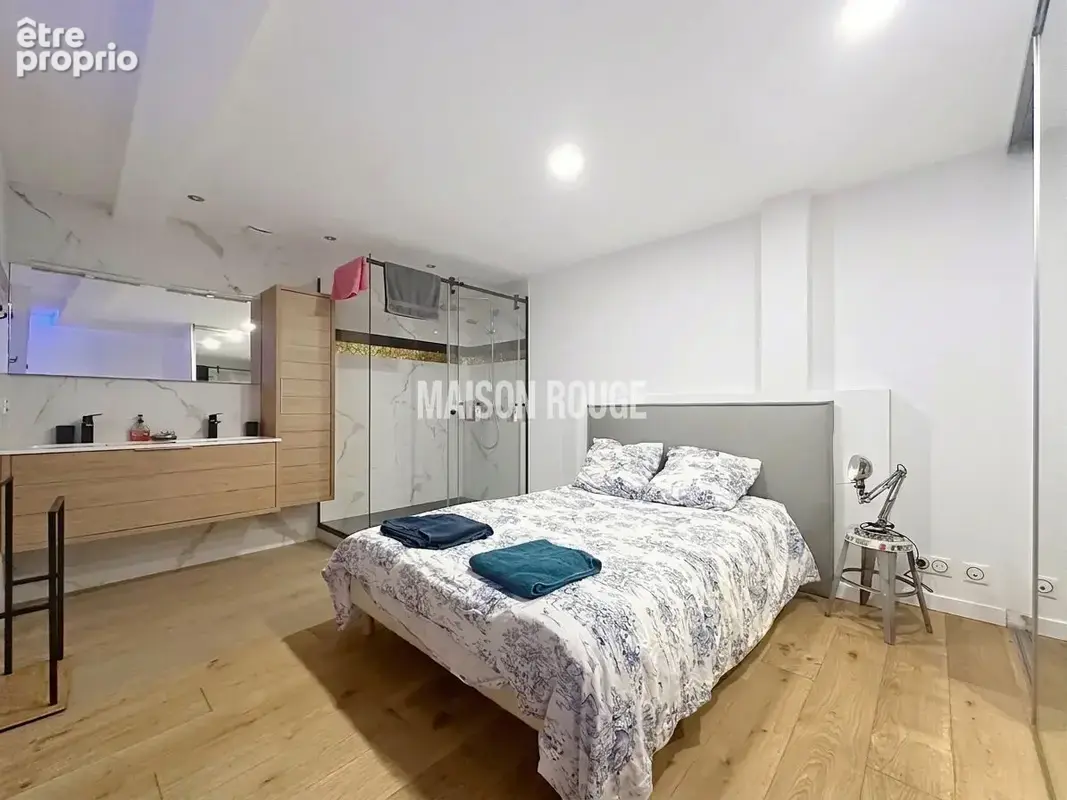 Belle propriété familiale de 188 m2 entre marché et Promenade du Clair de Lune - photo 12
