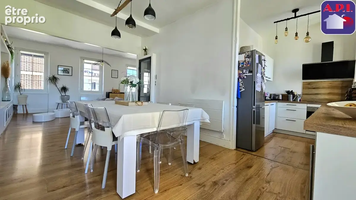 Maison 6 pièces 220 m² à vendre à Saint-Gaudens (31800) - photo 4