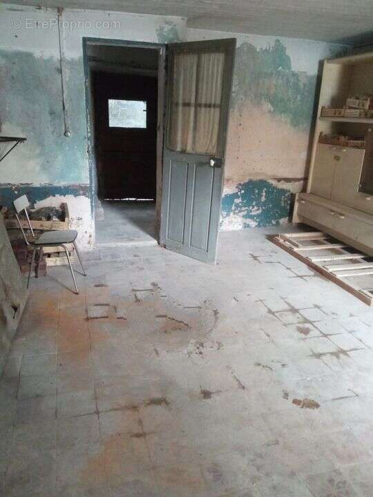 Maison à CHATEAU-THIERRY