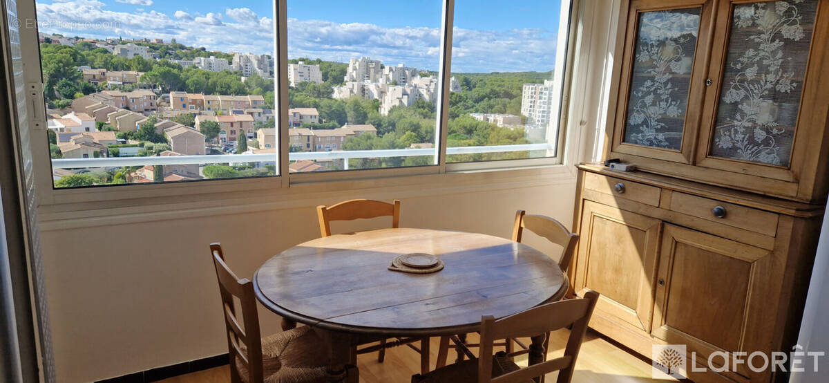 Appartement à MARTIGUES