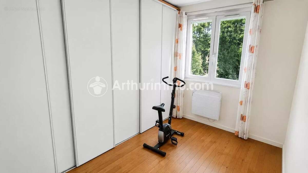 Maison 3 chambres 124m² - photo 11