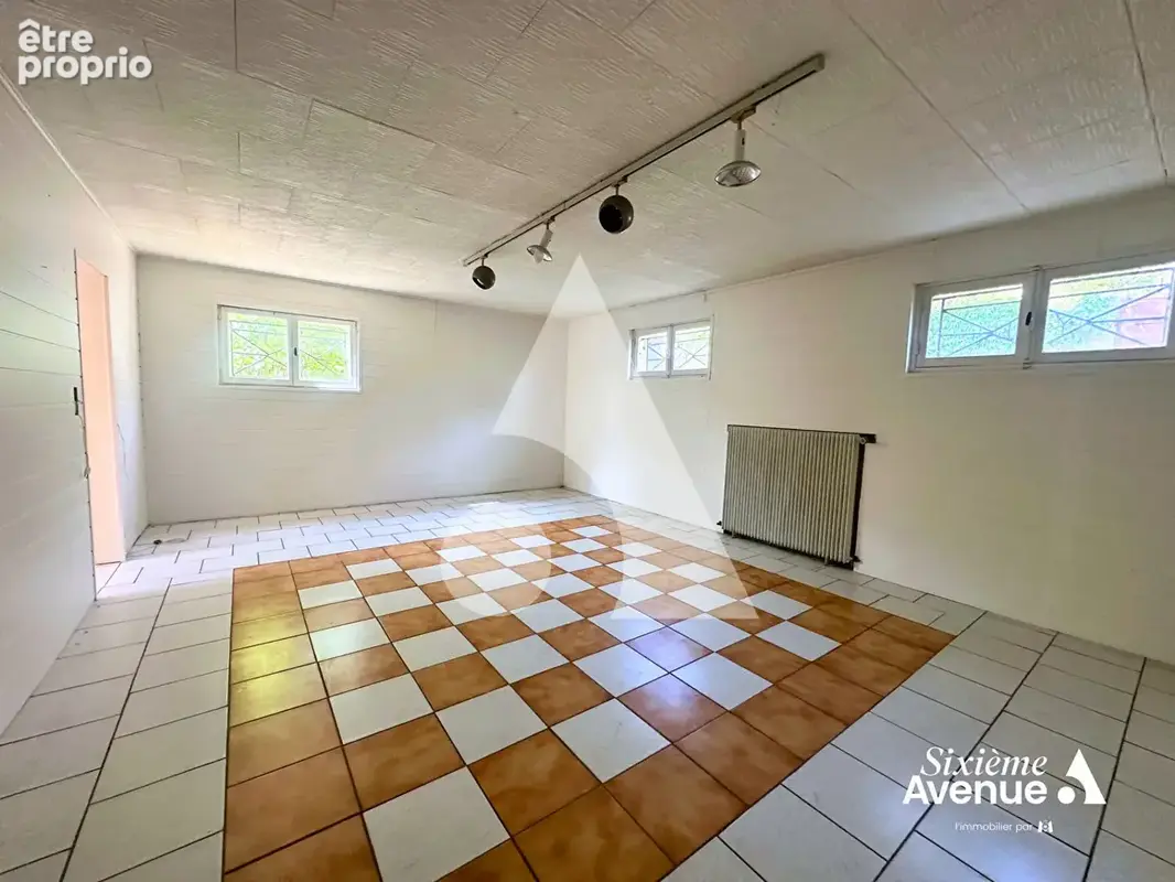 Chamarande - maison familiale 166 m² - vue dégagée - gare à pied - photo 14