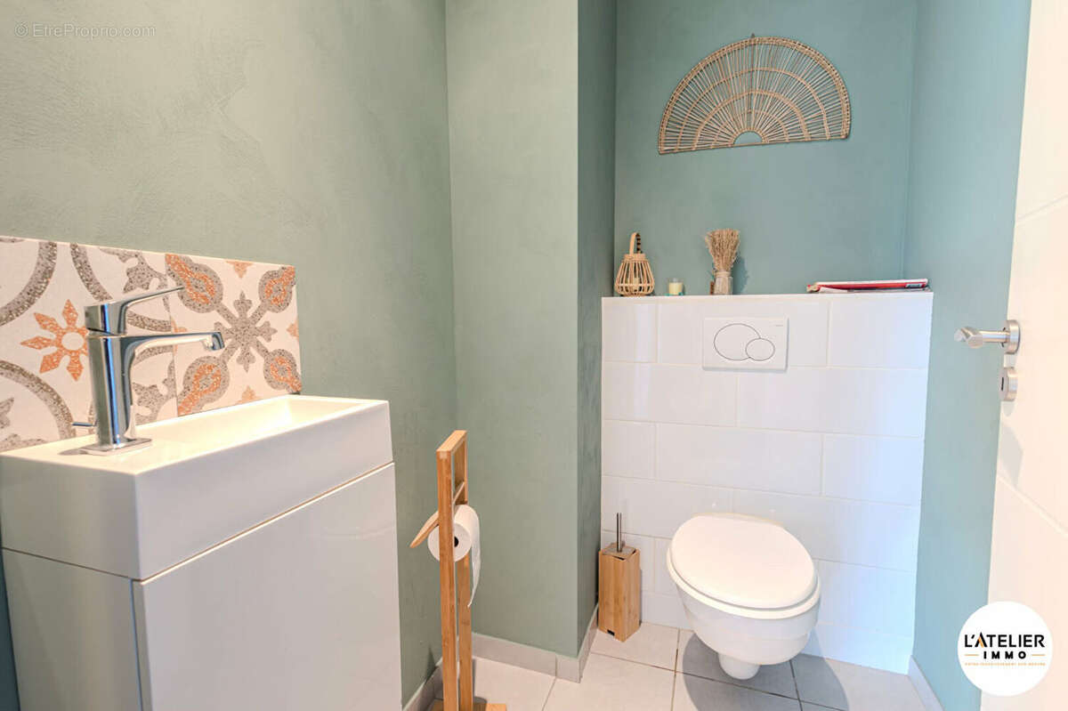 Maison à VELAINE-SOUS-AMANCE