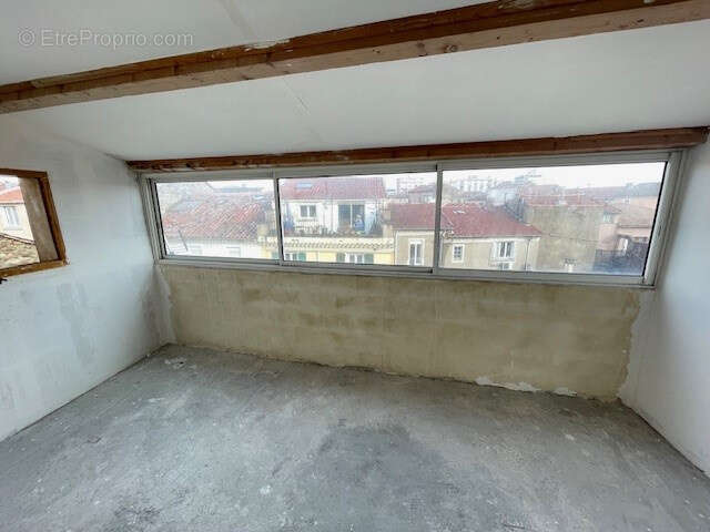 Appartement à ALES