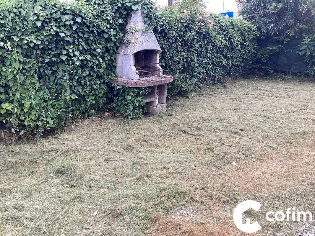 Maison à BILLERE