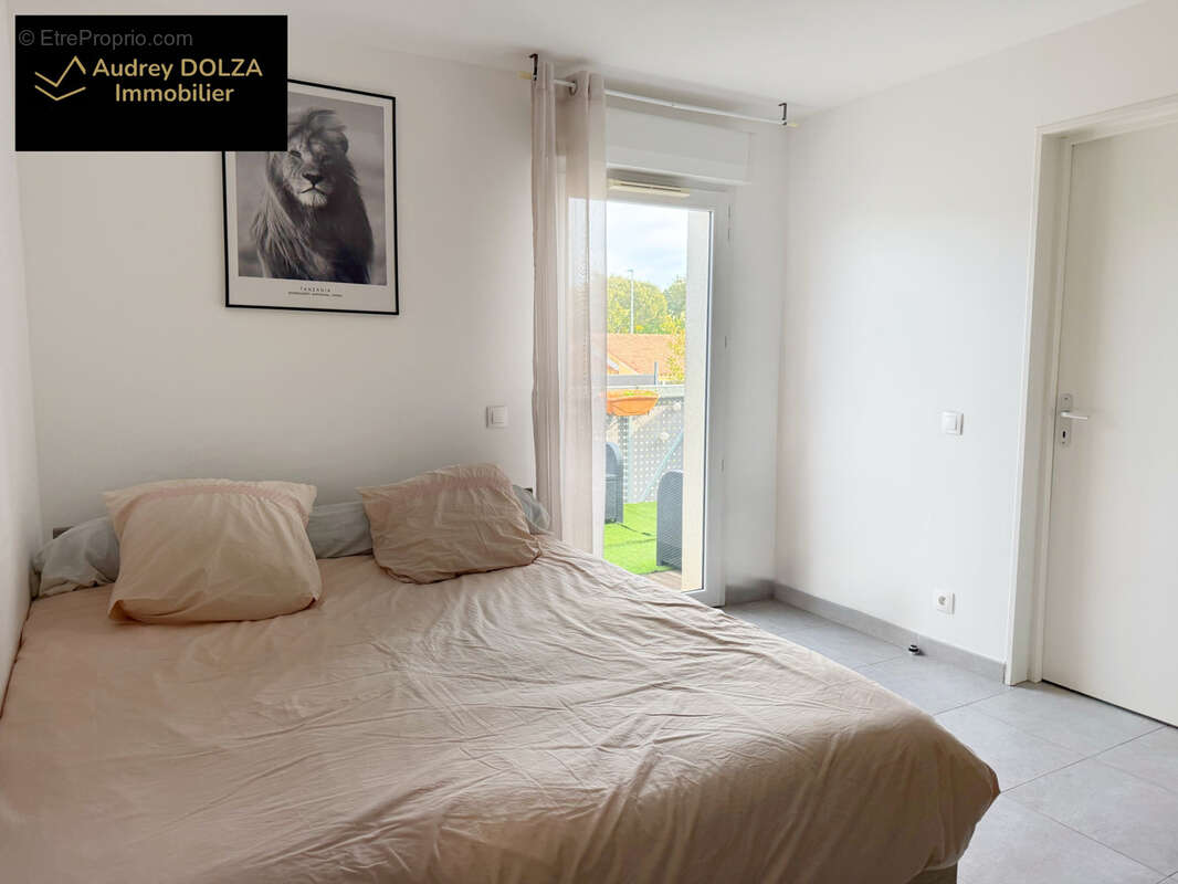 Appartement à BERRE-L&#039;ETANG