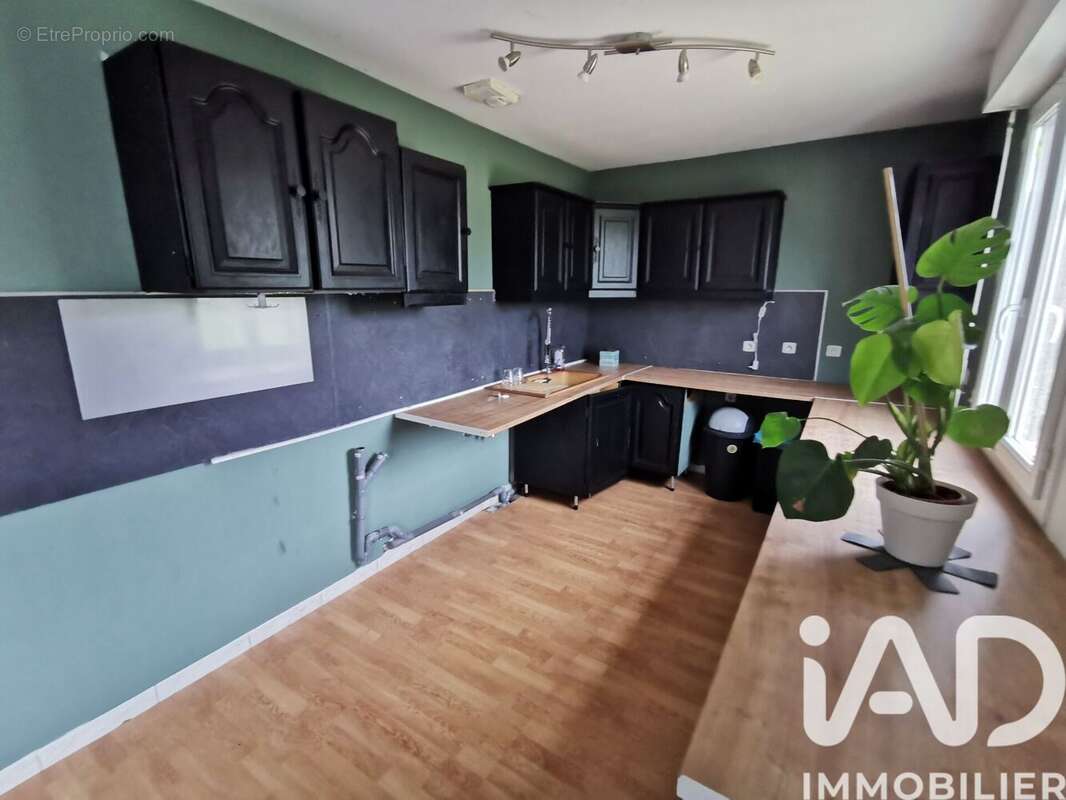 Photo 5 - Maison à RETHONVILLERS