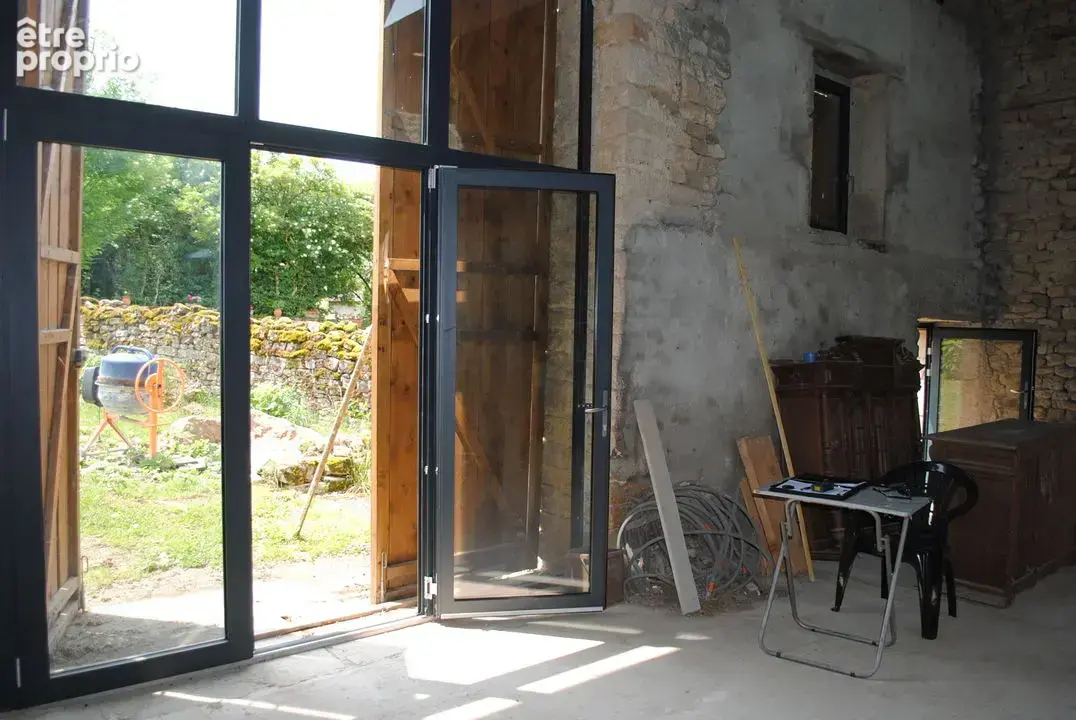 Maison 92 m² à Corbigny  - photo 5