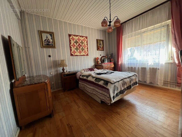 Maison à LAUTERBOURG