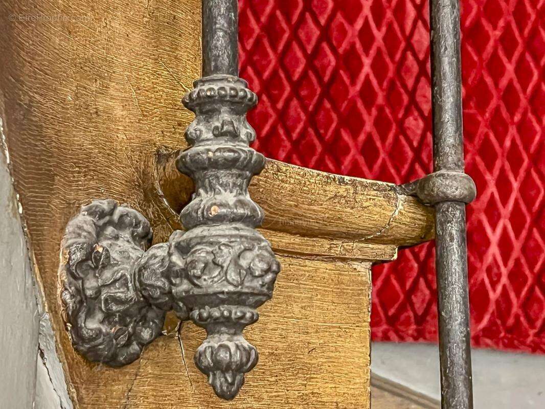 Maison à MAGNY-EN-VEXIN