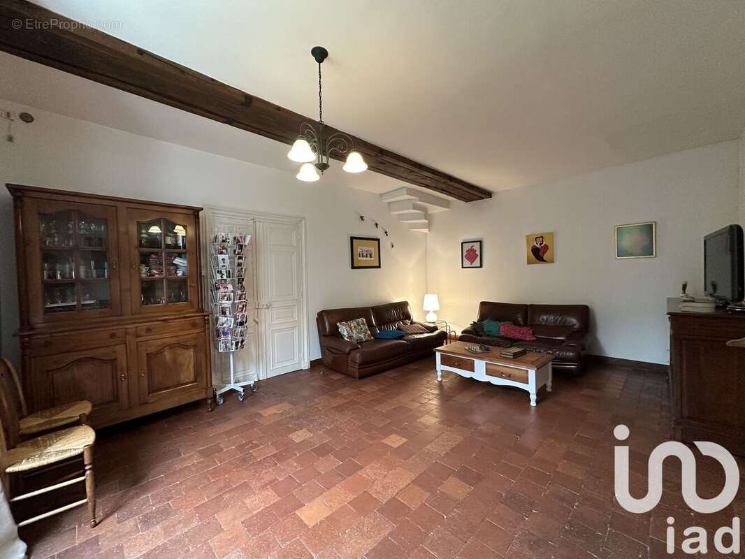 Photo 8 - Maison à ASCOUX