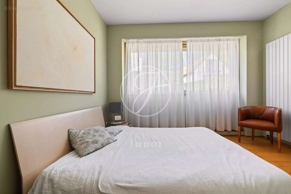 Maison à MARLY-LE-ROI