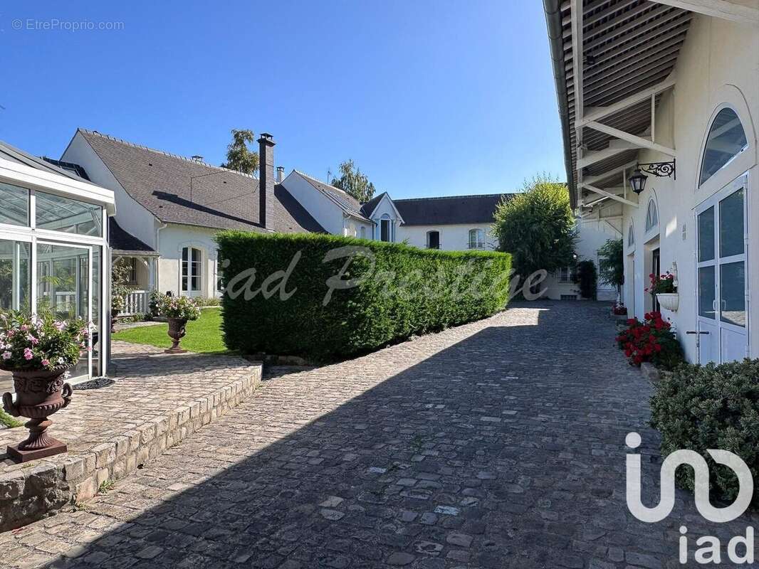 Photo 7 - Maison à NOISY-LE-ROI