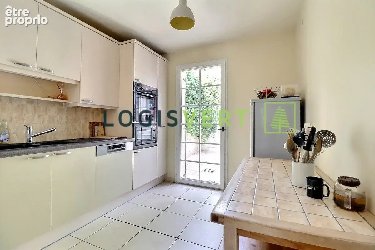 Maison 5 pièces 104 m² à vendre à Bievres (91570) - photo 5