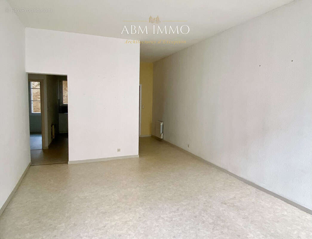 Appartement à MUSSIDAN