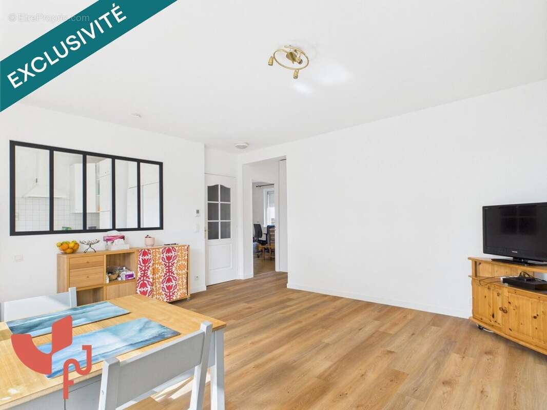 Photo 3 - Appartement à MARCQ-EN-BAROEUL