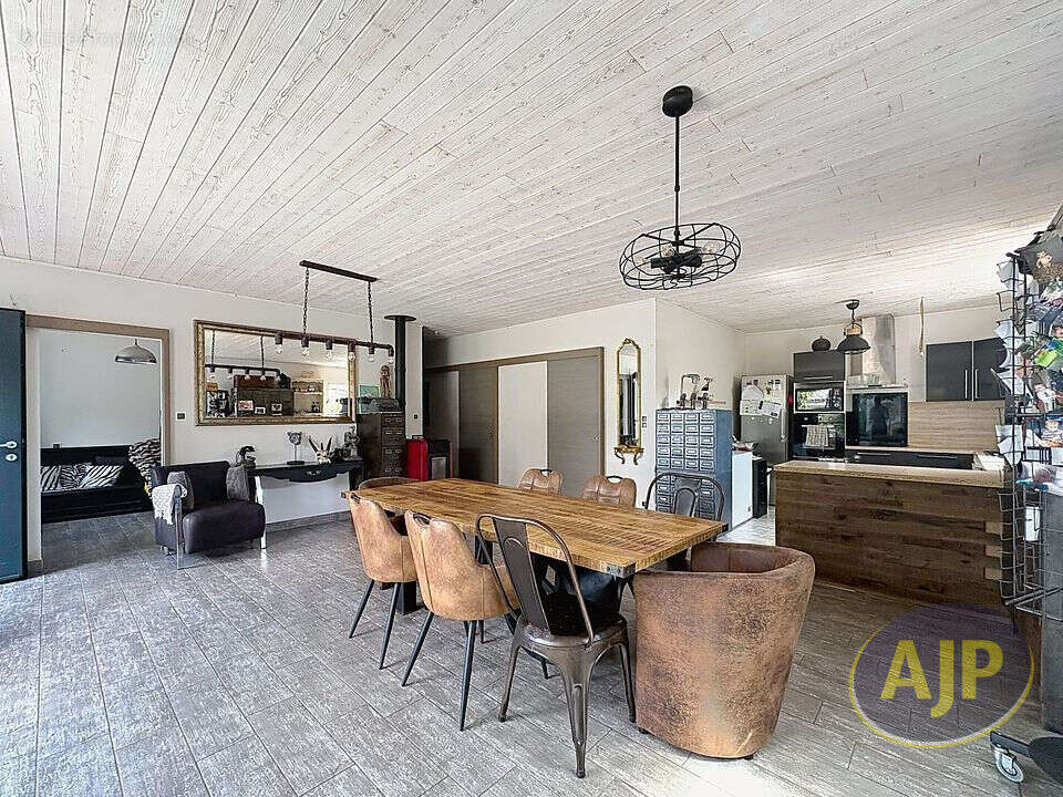 Maison à CHALLANS