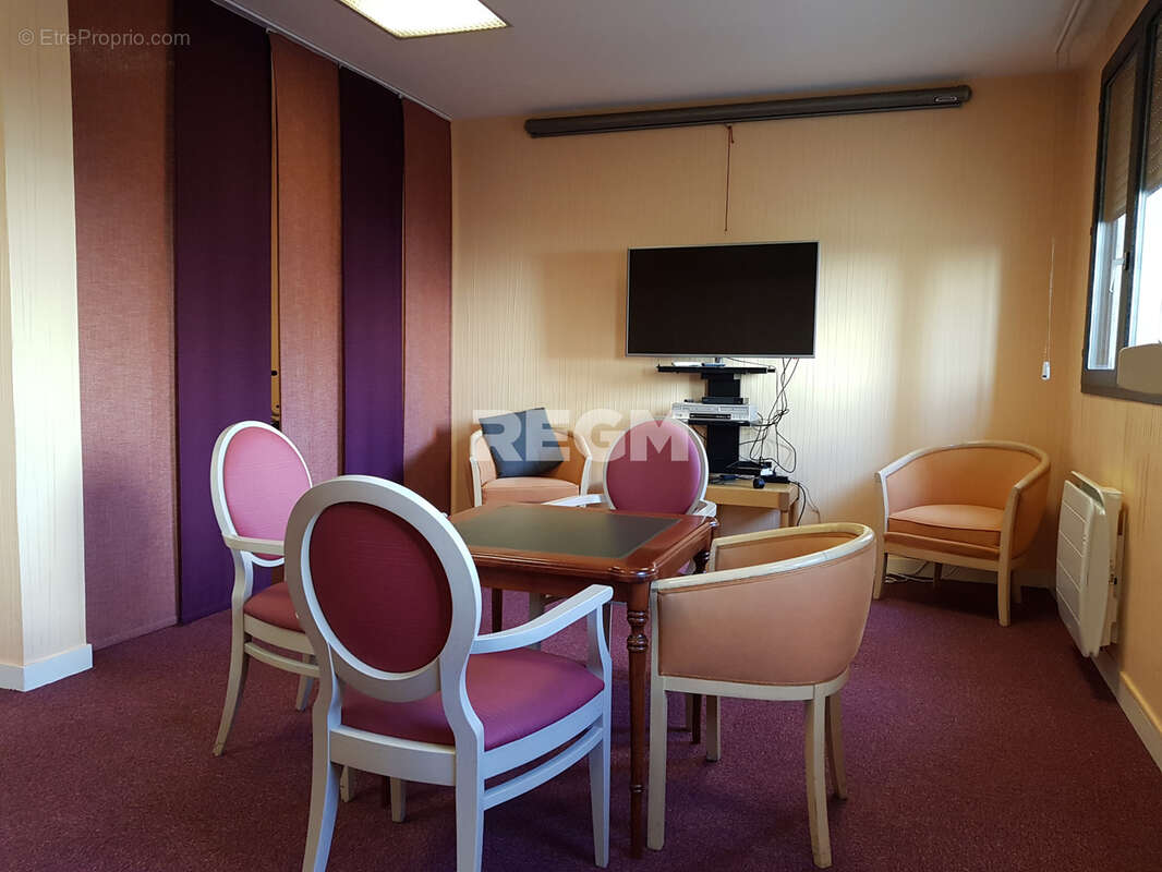 Appartement à CHAMALIERES