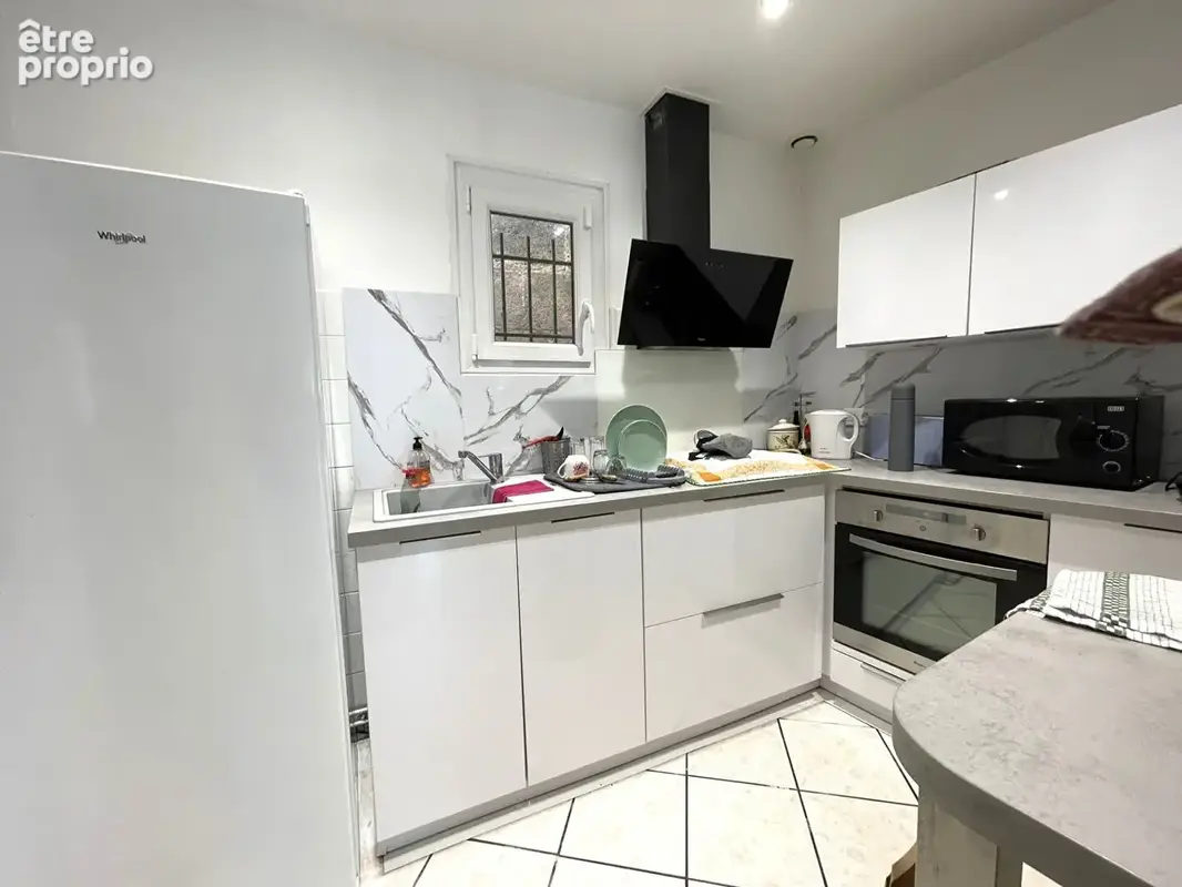 Maison 148m² à nérigean - photo 8