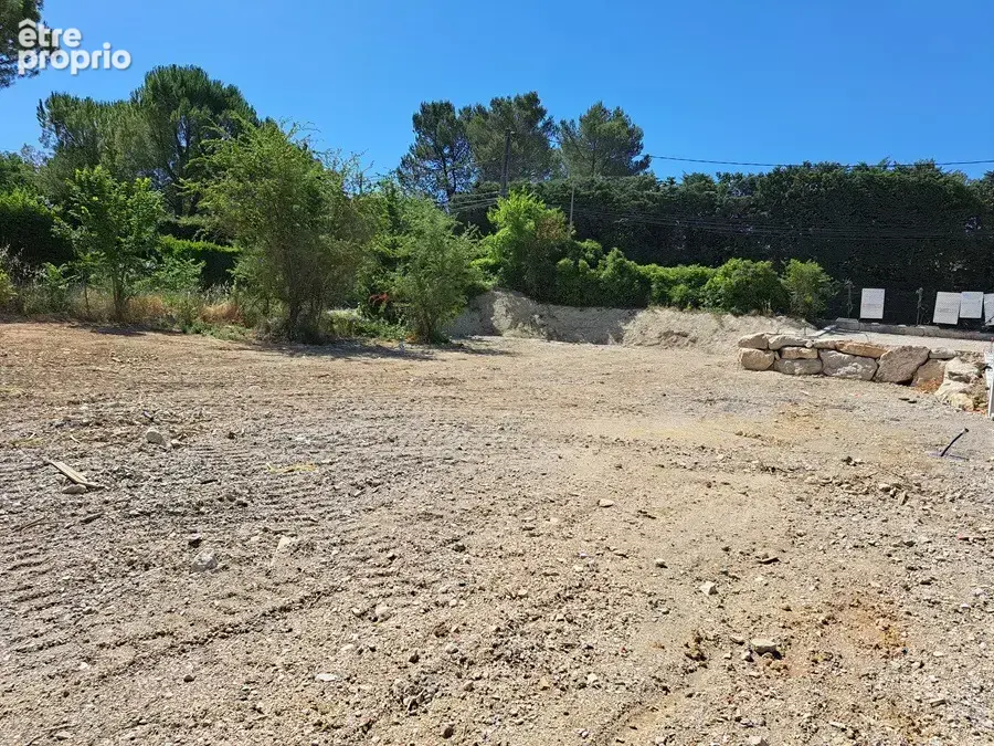 Terrain 350 m² à vendre à Fuveau (13710) - photo 3