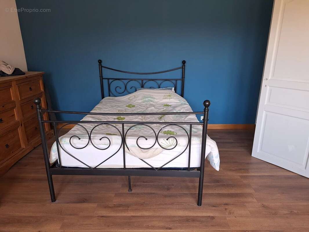 Maison à MAUPREVOIR