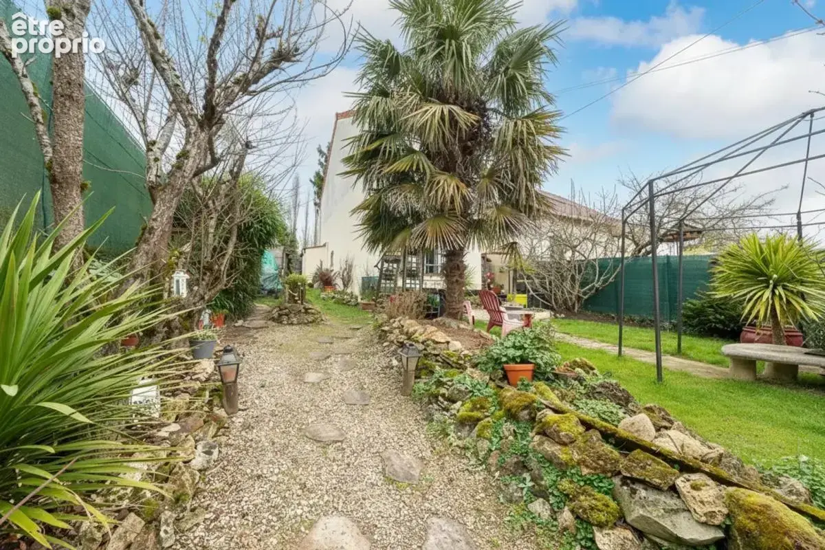 Charmante maison 3 pièces avec jardin à Couilly - photo 18