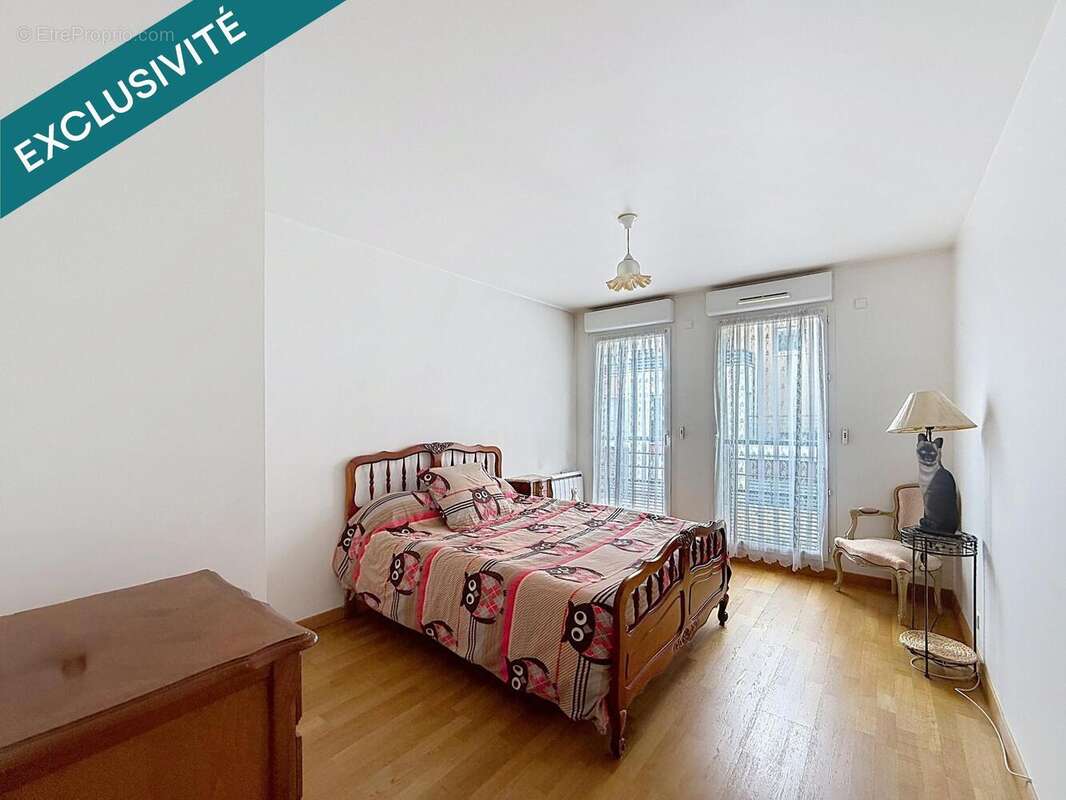 Photo 8 - Appartement à CONFLANS-SAINTE-HONORINE